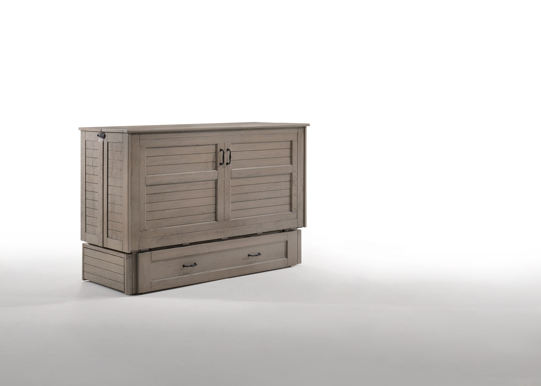 Sealy mattress product display